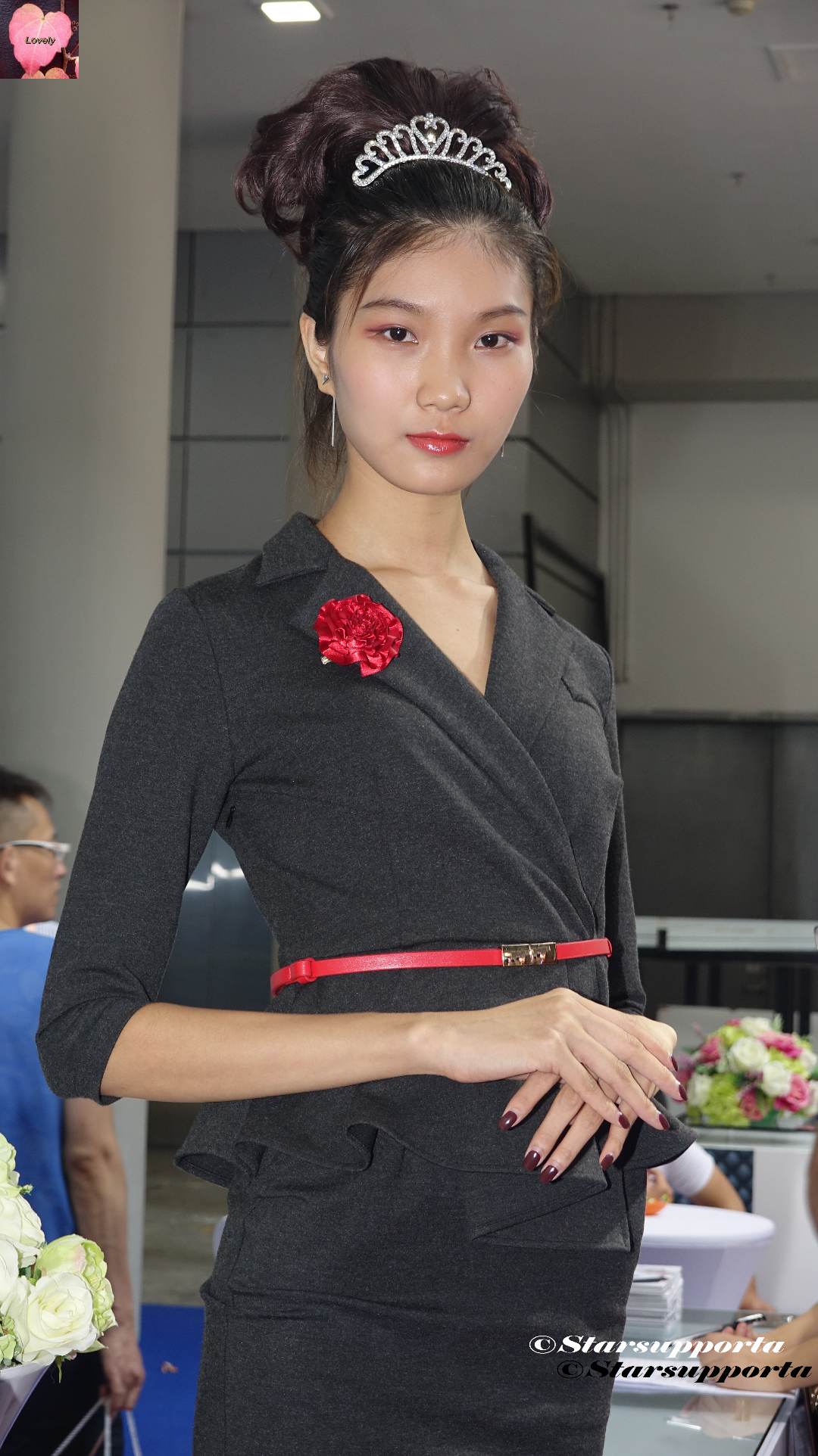 20170914 深圳國際珠寶展覽會 - 君度服飾 @ 深圳會展中心